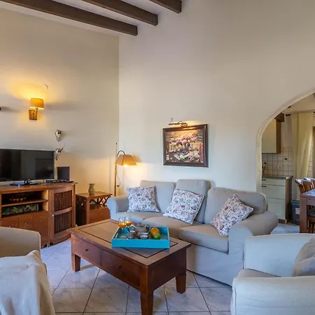 Abahana Ananas Villa
