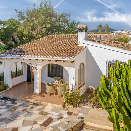 Abahana Ananas Villa *