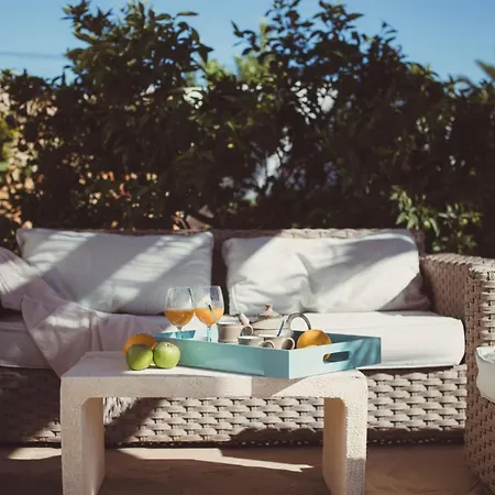 Villa Ananas By Abahana *